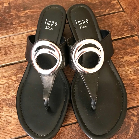 impo flip flops